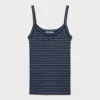 Prada Women Cotton Top-Blue P29C0719C7F0OBM