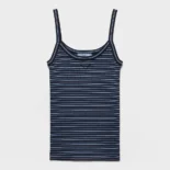 Prada Women Cotton Top-Blue P29C0719C7F0OBM