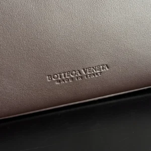Bottega Veneta Women Small Ciao Ciao-Chocolate