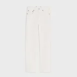 Celine Men Boyfriend Jeans 001 in Cotton Denim RP0DI789D