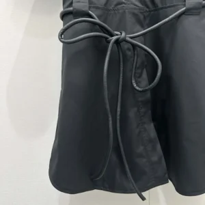 Celine Women Dress in Cotton And Silk Twill RR0LW0724