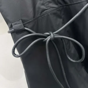 Celine Women Dress in Cotton And Silk Twill RR0LW0724