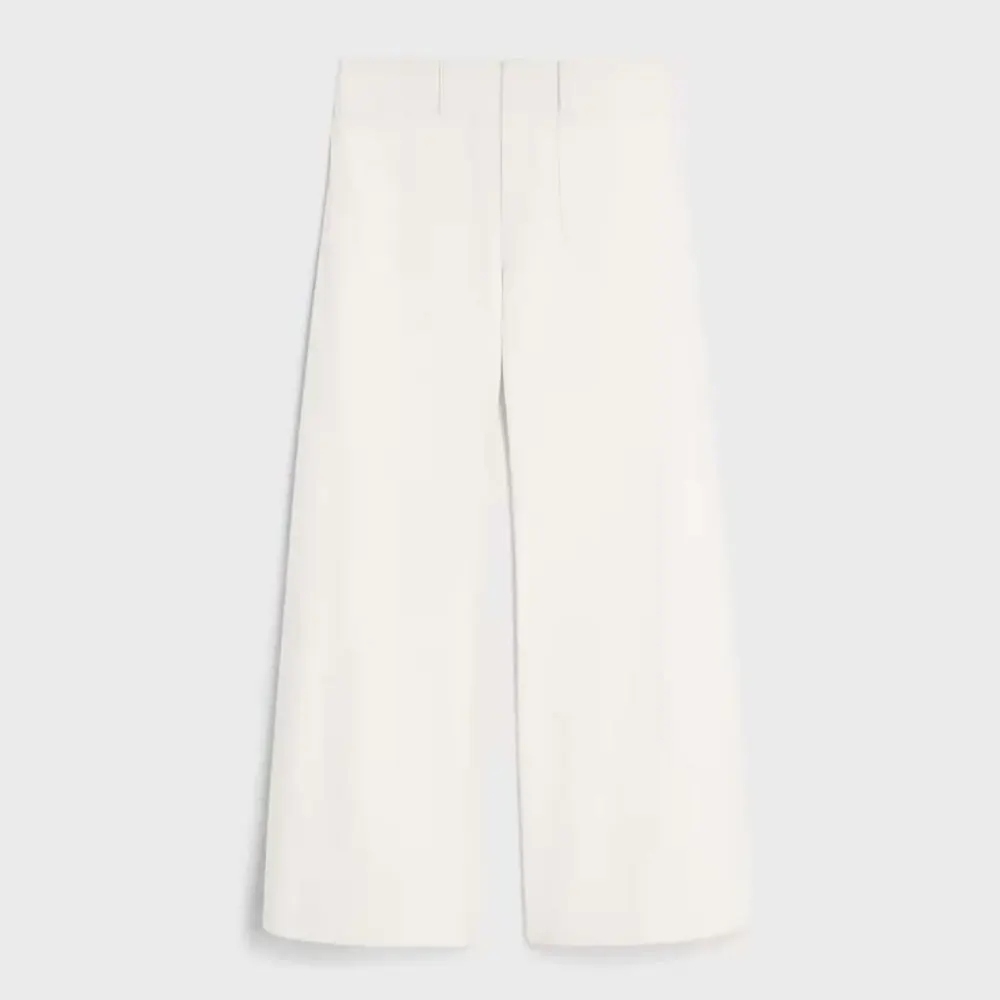 Celine Women Flare Jeans 004 in Indigo Denim RP0H2805P