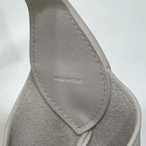 Celine Women Small Hobo in Supple Smooth Calfskin-White L10133Q71
