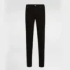 Dolce Gabbana D&G Men Black Wash Skinny Stretch Jeans-GY07LDG8 11 Dolce Gabbana D&G Men Black Wash Skinny Stretch Jeans-GY07LDG8