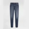 Dolce Gabbana D&G Men Regular-Fit Cotton Jeans With Tag-GYJCCZG8