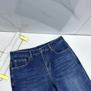 Dolce Gabbana D&G Men Regular-Fit Cotton Jeans With Tag-GYJCCZG8