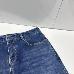 Dolce Gabbana D&G Men Regular-Fit Cotton Jeans With Tag-GYJCCZG8