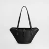 Dolce Gabbana D&G Women Capri Crow'S Nest-Black BB7815AK