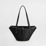 Dolce Gabbana D&G Women Capri Crow'S Nest-Black BB7815AK