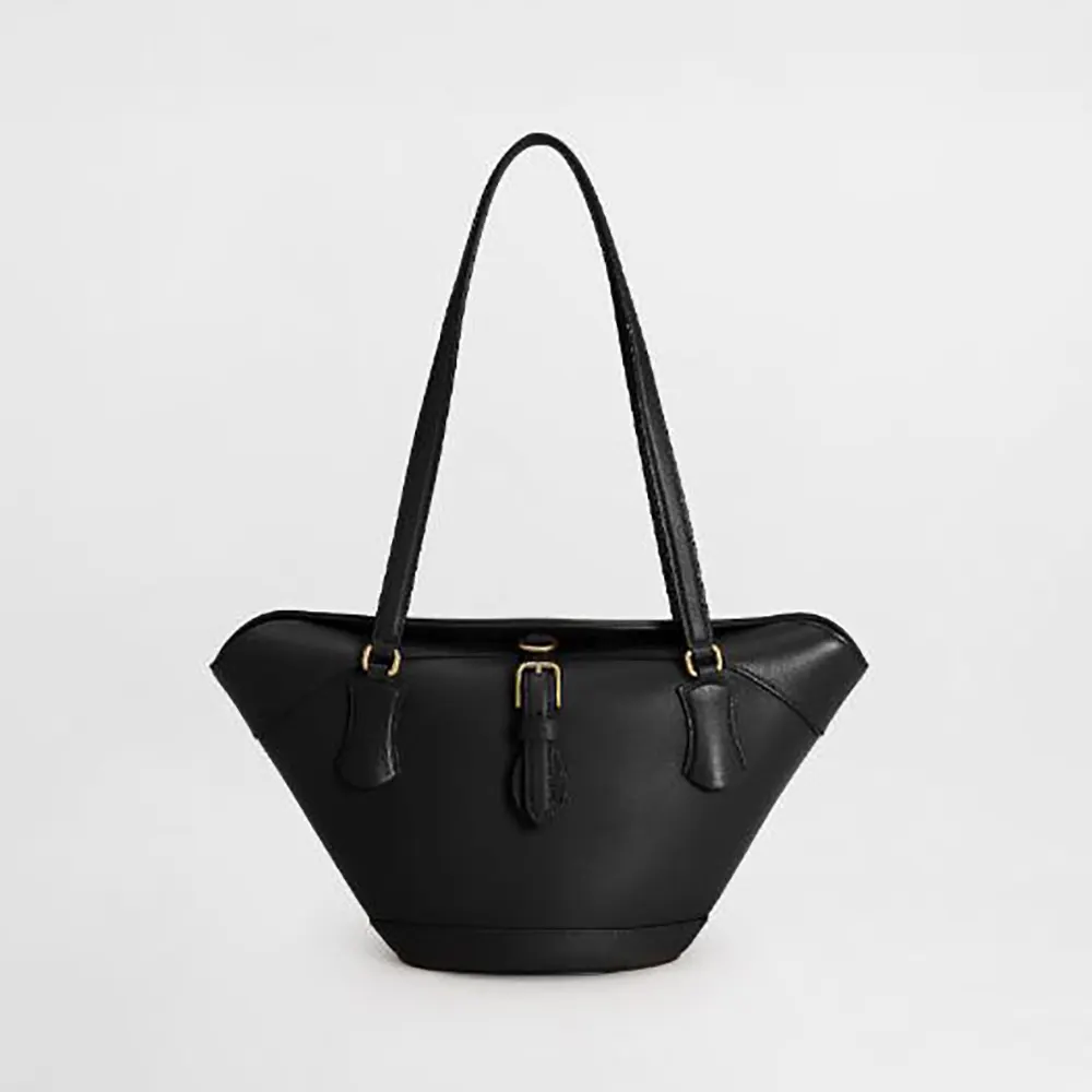 Dolce Gabbana D&G Women Capri Crow'S Nest-Black BB7815AK