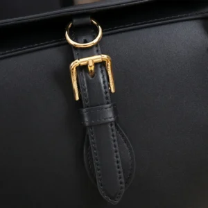 Dolce Gabbana D&G Women Capri Crow'S Nest-Black BB7815AK
