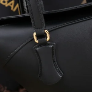 Dolce Gabbana D&G Women Capri Crow'S Nest-Black BB7815AK