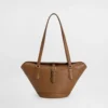 Dolce Gabbana D&G Women Capri Crow'S Nest-Brown BB7815AK
