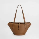 Dolce Gabbana D&G Women Capri Crow'S Nest-Brown BB7815AK