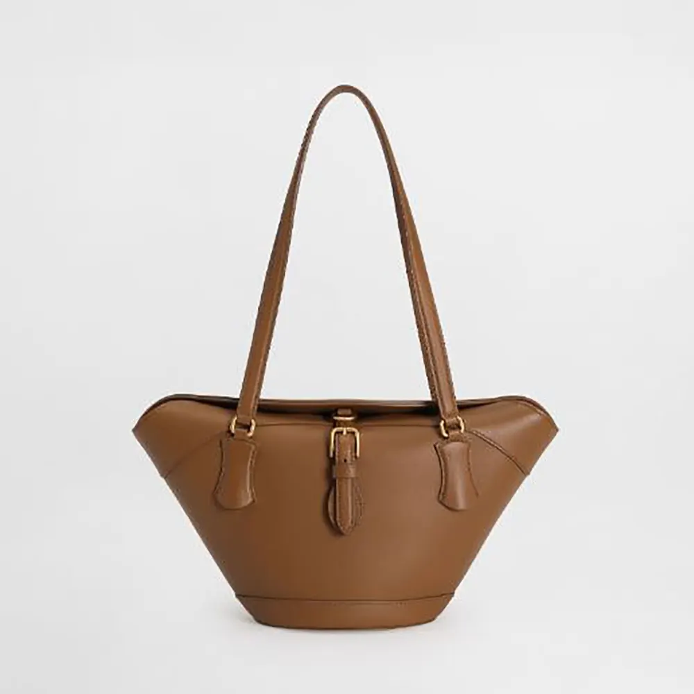 Dolce Gabbana D&G Women Capri Crow'S Nest-Brown BB7815AK