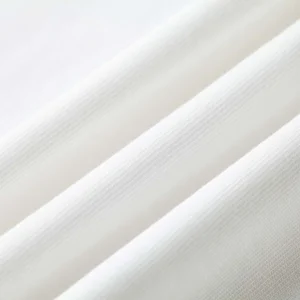 Fendi Men White Cotton T-shirt FY0936B05MF0H0G