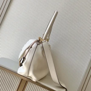 Fendi Women Mamma Baguette Large Nappa Leather Bag 8BR834AQ