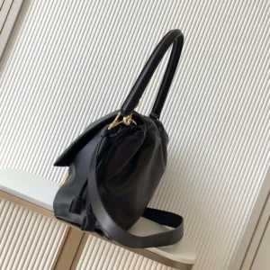 Fendi Women Mamma Baguette Large Nappa Leather Bag 8BR834AQ