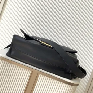 Fendi Women Mamma Baguette Large Nappa Leather Bag 8BR834AQ