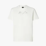 Fendi Women White Cotton T-shirt FY1319AUOBF0H0G