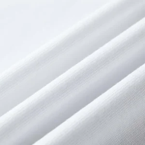Fendi Women White Cotton T-shirt FY1319AUOBF0H0G
