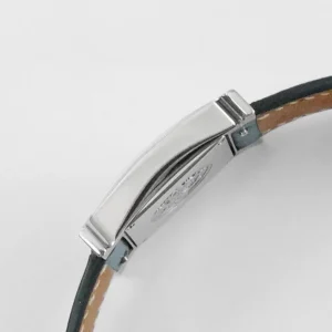 Hermes Women Heure H Watch Small Model 25 mm-Blue W404211WW00