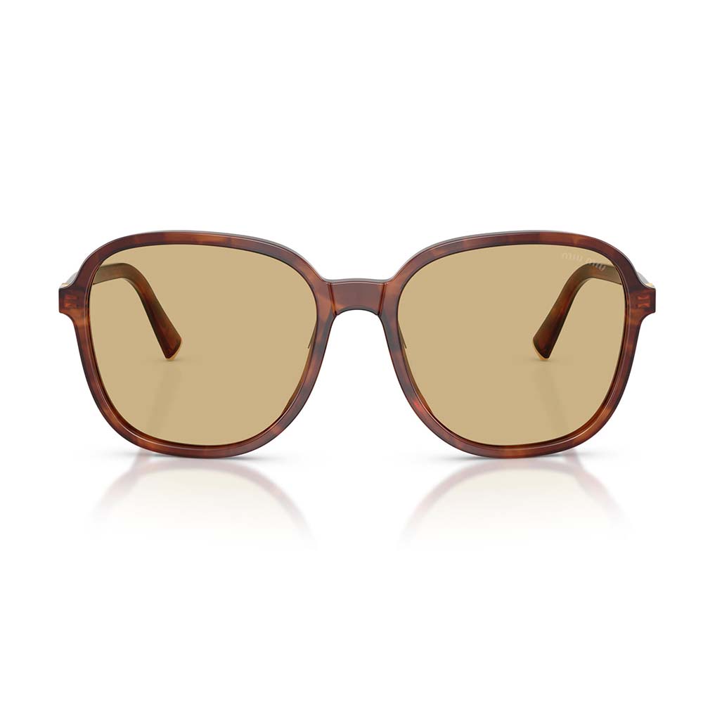 Miu Miu Women Miu Regard Sunglasses SMUB01E26EFE10R
