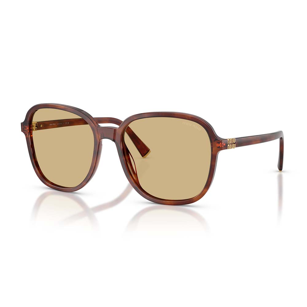 Miu Miu Women Miu Regard Sunglasses SMUB01E26EFE10R