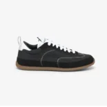 Alexander Mcqueen Unisex EC1 Sneaker in Black/White 854015WIAJN1192