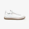 Alexander Mcqueen Unisex EC1 Sneaker in White 854015WIAJN9013