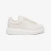 Alexander Mcqueen Unisex Oversized Sneaker in Off White 808173WH