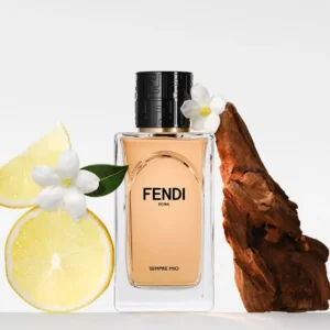 Fendi Women Sempre Mio Eau de Parfum 100 ml FPF005AY10F1PER