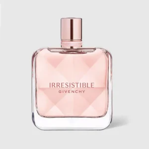 Givenchy Women Irresistible Eau de Parfum Fruity Woody Floral