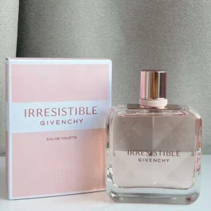 Givenchy Women Irresistible Eau de Parfum Fruity Woody Floral