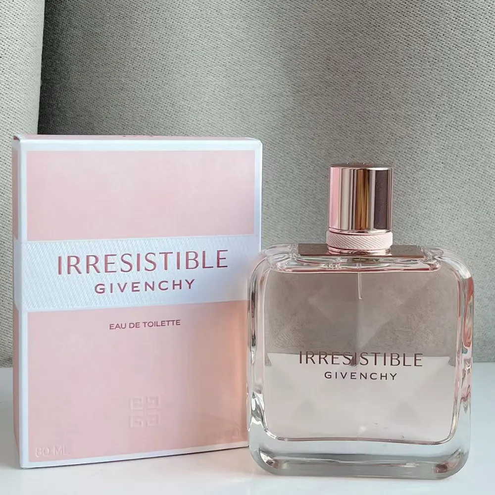 Givenchy Women Irresistible Eau de Parfum Fruity Woody Floral