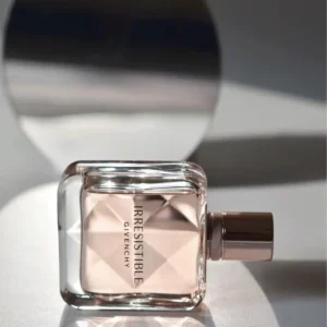 Givenchy Women Irresistible Eau de Parfum Fruity Woody Floral