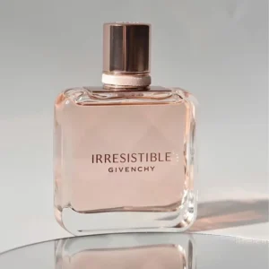 Givenchy Women Irresistible Eau de Parfum Fruity Woody Floral