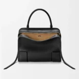 Loewe Women Medium Amazona 180 Bag in Soft Calfskin A03918MX01