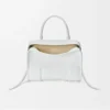 Loewe Women Small Amazona 180 Bag in Soft Calfskin A039AS0X01