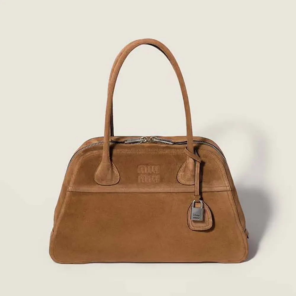  Handbag Materials Explained: Leather, Canvas, Nylon & More