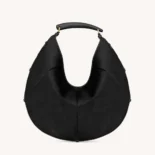 Saint Laurent YSL Women Mombasa Large In Leather A0011MAA