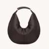 Saint Laurent YSL Women Mombasa Large In Pony Hair Leather 848811AA