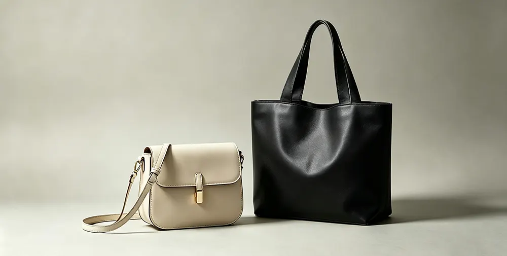 Shoulder Bag vs Tote Bag: Which Is Right for You?