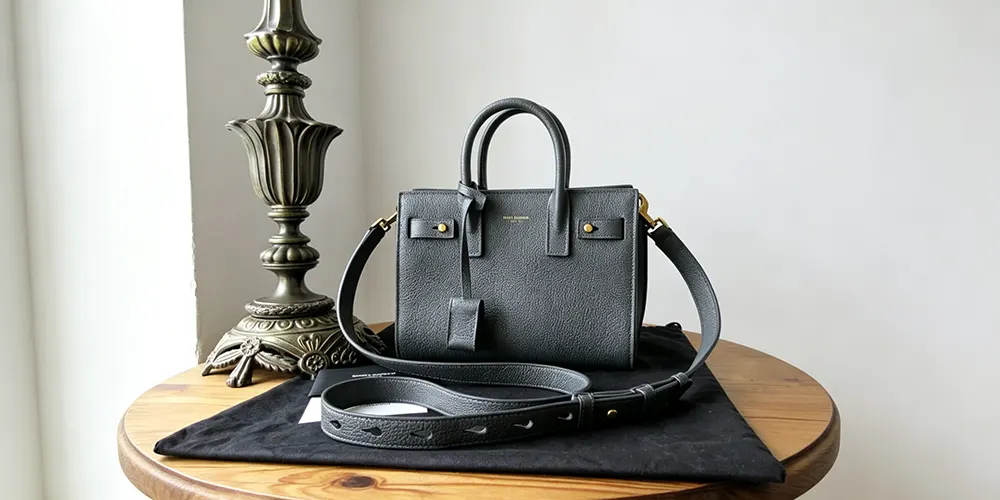 Which Are the Best Luxury Bags for Work?