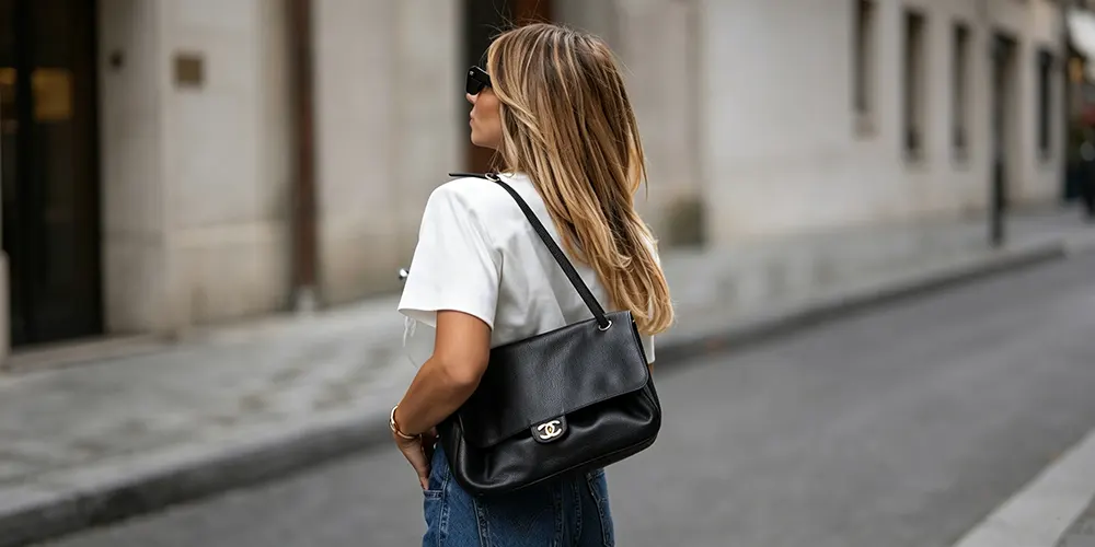 How Can You Choose a Designer Bag That Really Fits Your Lifestyle?