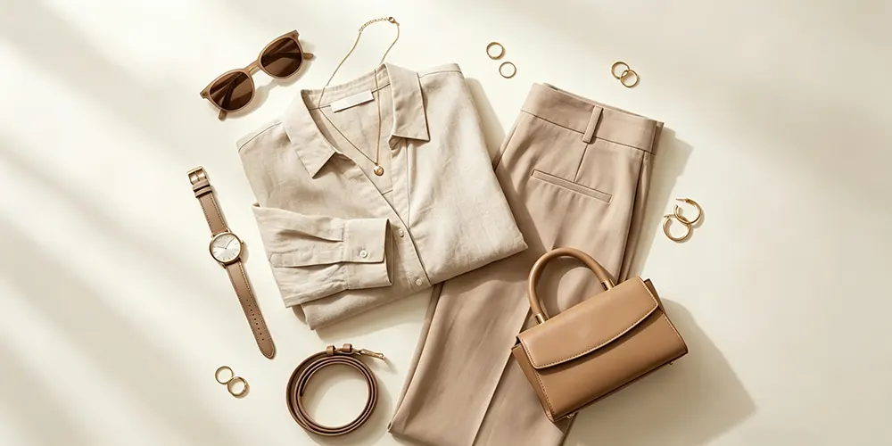 How to Choose Accessories for an Outfit