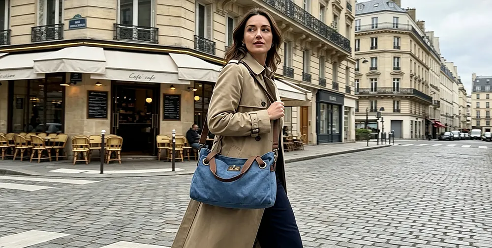How to Choose the Right Handbag Size