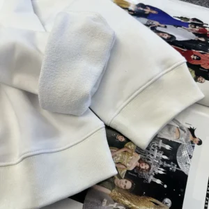 Celine Women Sweatshirt In Cotton Fleece RY10U1233
