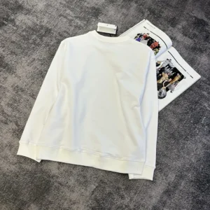 Celine Women Sweatshirt In Cotton Fleece RY10U1233